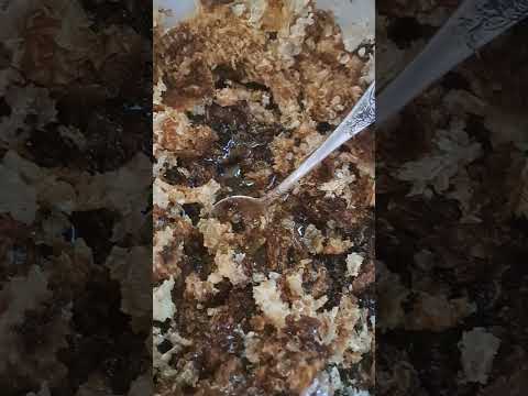 Продукты моей пасеки.