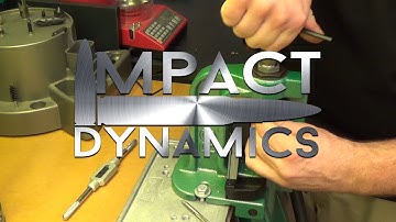 How to remove a stuck case  - Reloading Series