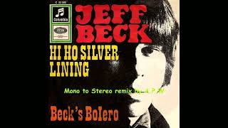 Jeff Beck - Beck&#39;s Bolero