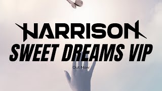 Harrison Sweet Dreams VIP Mix (Official Visualiser) Resimi