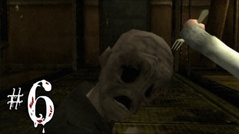 Rule of Rose - First Time Playthrough - Part 6