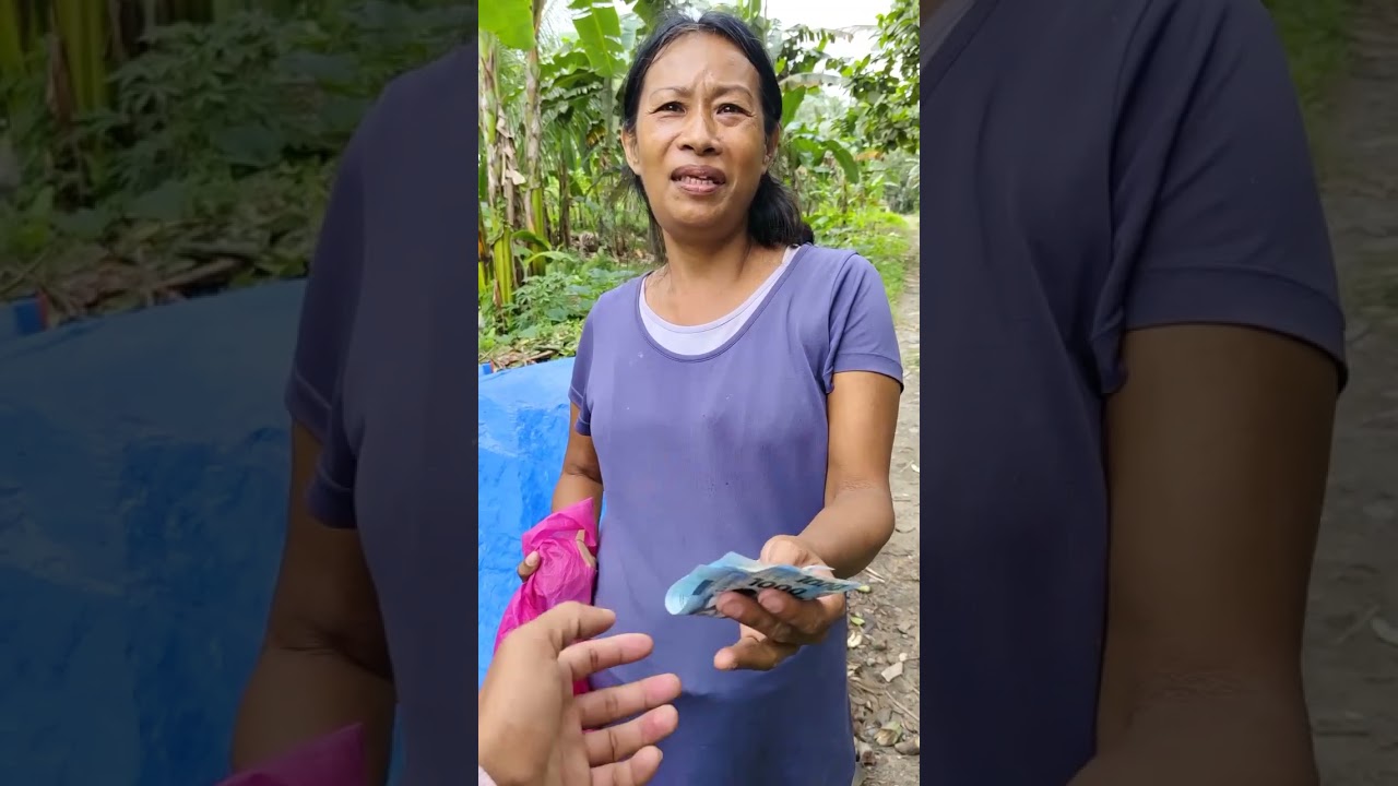 Kadala adlaw nag kaon og saging nga reject si ante,😭😭💔 Unya palayason pajod siya