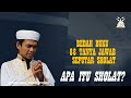 Download Lagu Live - APA ITU SHOLAT? | BEDAH BUKU 99 TANYA JAWAB SEPUTAR SHOLAT