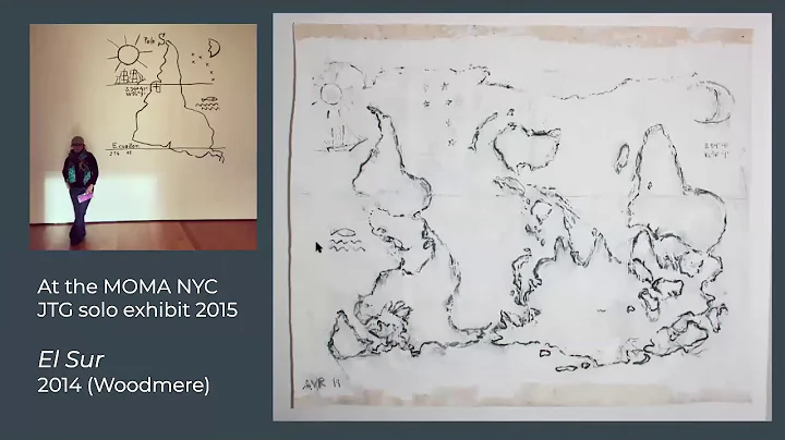 Ana Vizcarra Rankin | PAFA - Visiting Artist Program