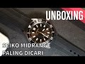 Unboxing Review Most Wanted Seiko SPB147J1 Indonesia