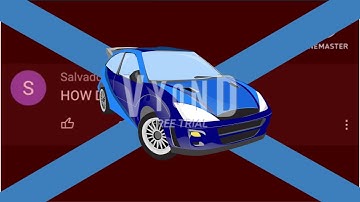 I interrupt this bad user video for not handle hate comment!