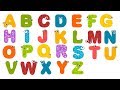 Learn Alphabet A to Z *英文字母 ABC * 單字A-Z | 簡單輕鬆學英語