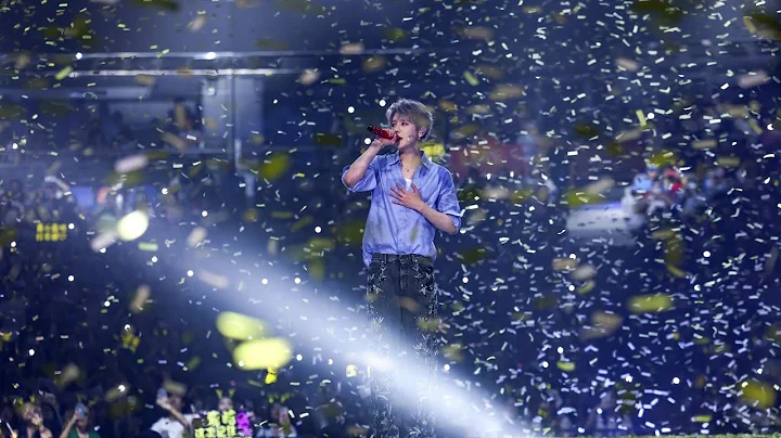 [Live Stream] 鹿晗 LuHan πDay China Tour 2023 Finale (武漢WuHan)  20230812 - 天天要聞