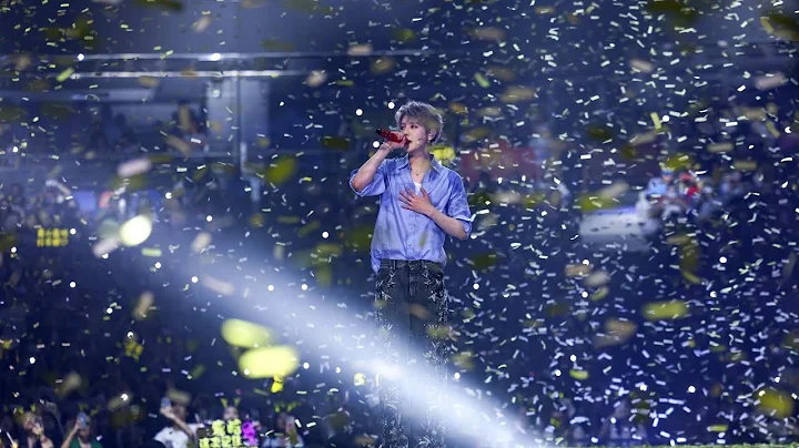 [Live Stream] 鹿晗 LuHan πDay China Tour 2023 Finale (武汉WuHan)  20230812 - 天天要闻