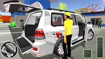 Car Simulator 2 - Learn to Drive Cars | Android Gameplay