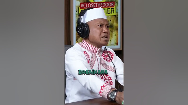 Sangat Keliru Kita Saat Lebih Hormat Istri Daripada Ibu Kandung