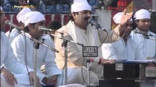Menu mere malika aukat vich rakhi ,Sandeep Sehagal,Sai Maha Kumbh, Rahul Chabra,