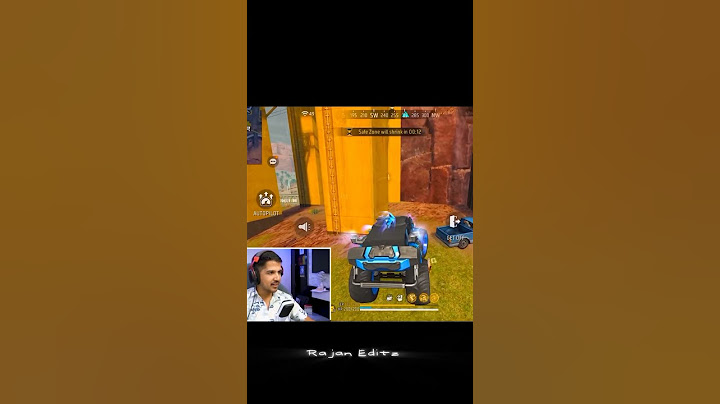 No gun challenge Rank push Gold to grandmaster #amitbhai #challenge
