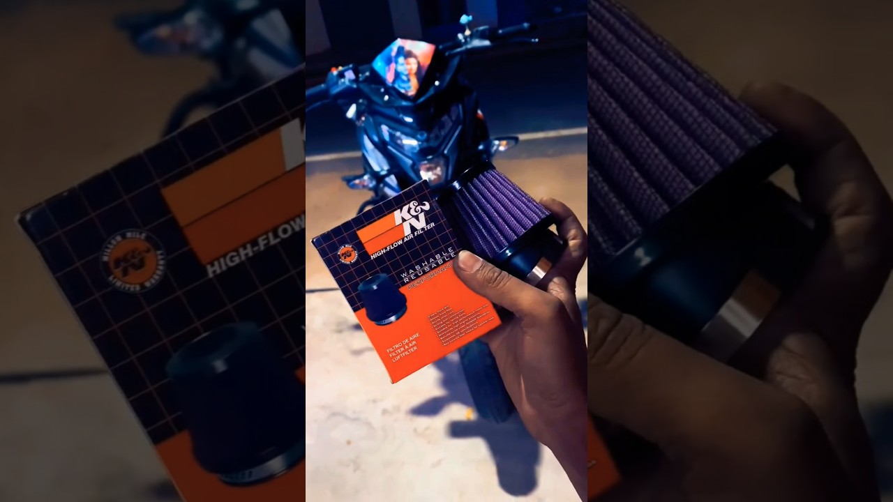 NS 200 MODIFICATION‼️pulsar ns 200 modified wrapping💥motor huber 