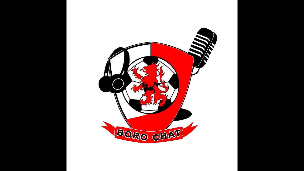 Boro Chat S1 E3