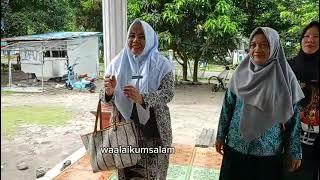 Tim pendamping keluarga (TPK 1) desa sungai bakau kecamatan Kumai kabupaten Kotawaringin barat