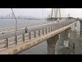 Making of the engineering marvel: Bandra-Worli Sea Link (Aired: May 2009)