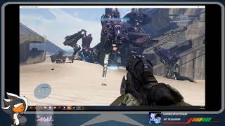 Spades Twitch moments #1: debris punishments
