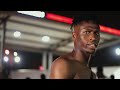 Abdee Ghetto Hero Official Video Abdee Ghetto Hero Official Video