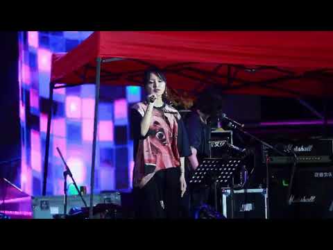 周笔畅-最美的期待live