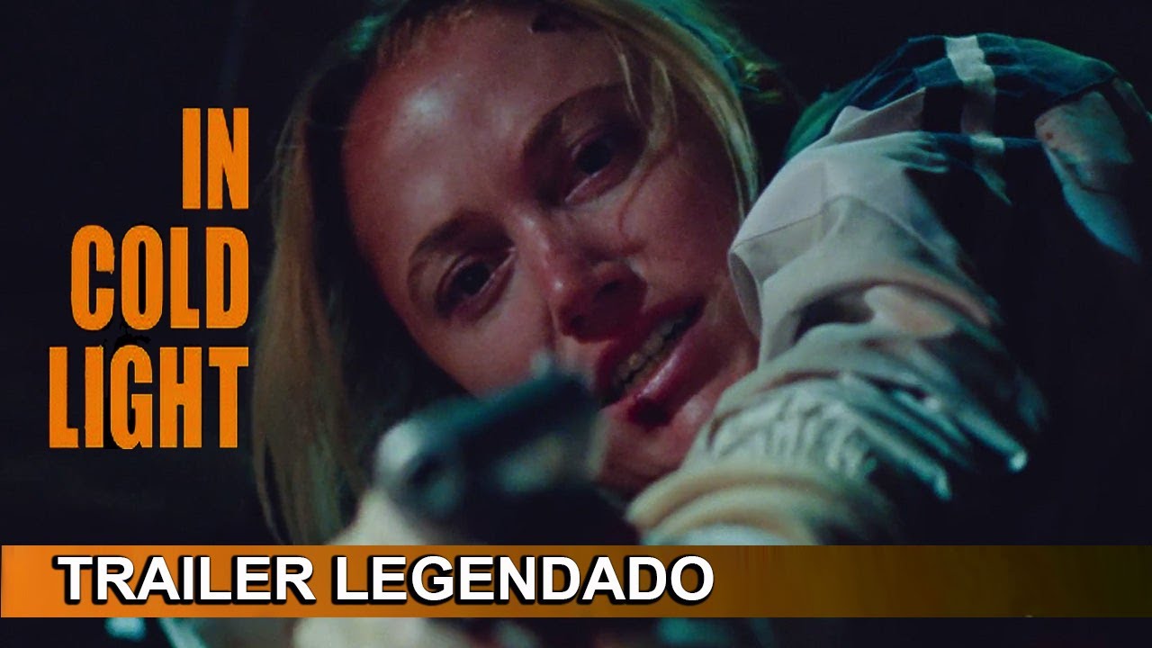 Trailer de Na Frieza da Realidade