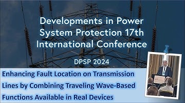 Enhancing Fault Location by Combining TW-Based Functions Available in Real Devices (DPSP 2024)