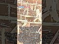 Manual Concrete Pouring for Foundation Formwork #Engineering #Construction #Concrete #Foundation