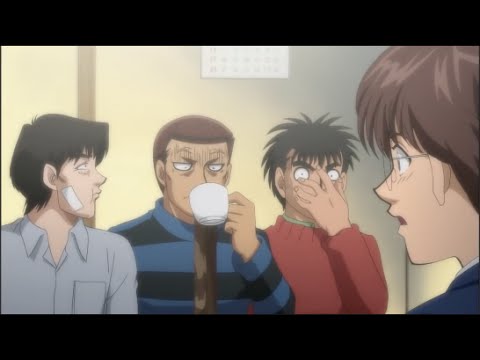 Hajime no Ippo - New Challenger - Ep17 HD Watch - video