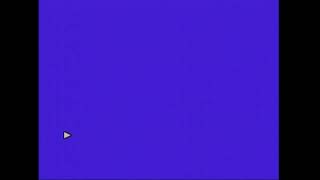 Real VHS/VCR Play Intro (FREE USE)