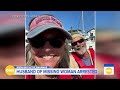 Lawyer for husband of missing American woman in the Bahamas speaks out
