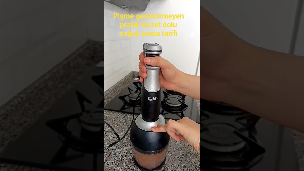 Pişme gerektirmeyen en pratik lezzet dolu soğuk pasta tarifi Pişme gerektirmeyen en pratik lezzet dolu soğuk pasta tarifi