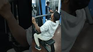 Back Workout Ka Junoon Aaj Body Ki Pehchaan Hai