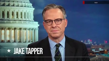 CNN State of the Union 2023 promo