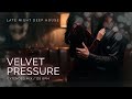 Velvet Pressure Late Night Deep House mp3