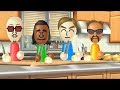 Wii Party - All Funny Minigames 4 (PLAY GAME) MARIO CRAZY