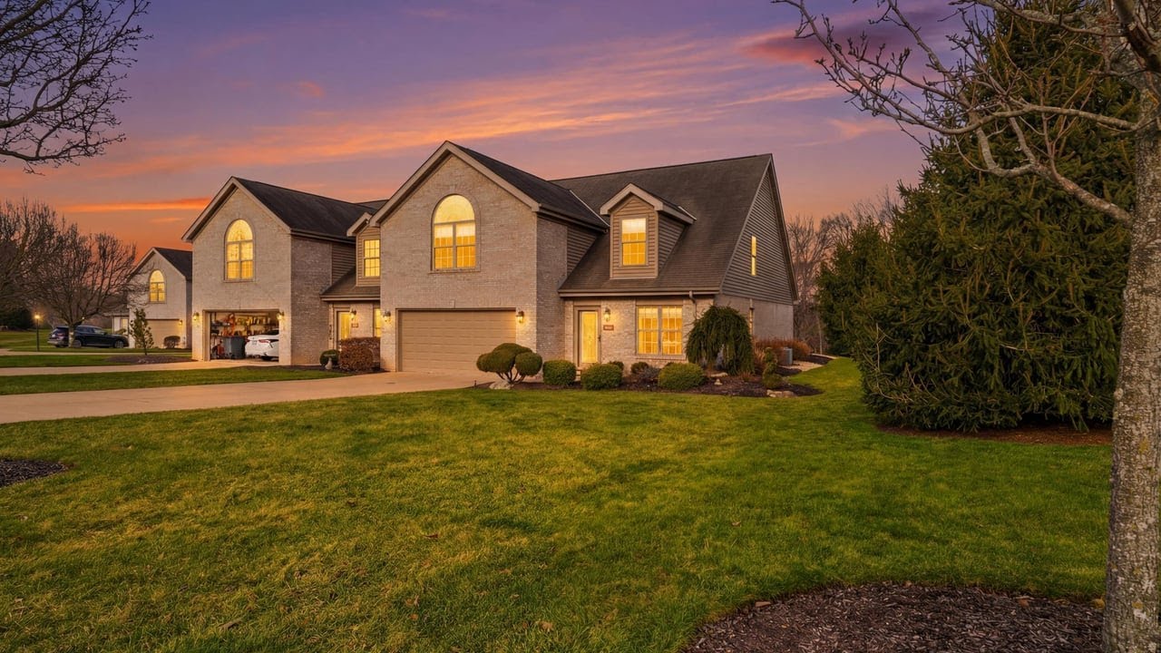 4324 Harlin Dr, Clairton, PA