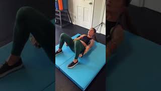  Core Strength & GoFit ProGym