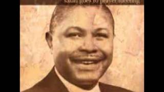 Rev.  C.  L.  Franklin - I will trust in the Lord chords