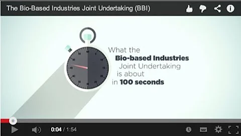 What the BBI is about in 100 seconds