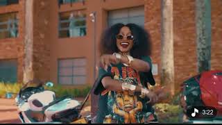 BUKUTU - SHEEBAH & KAROLE KASITA MUSIC INSTRUMENTAL 