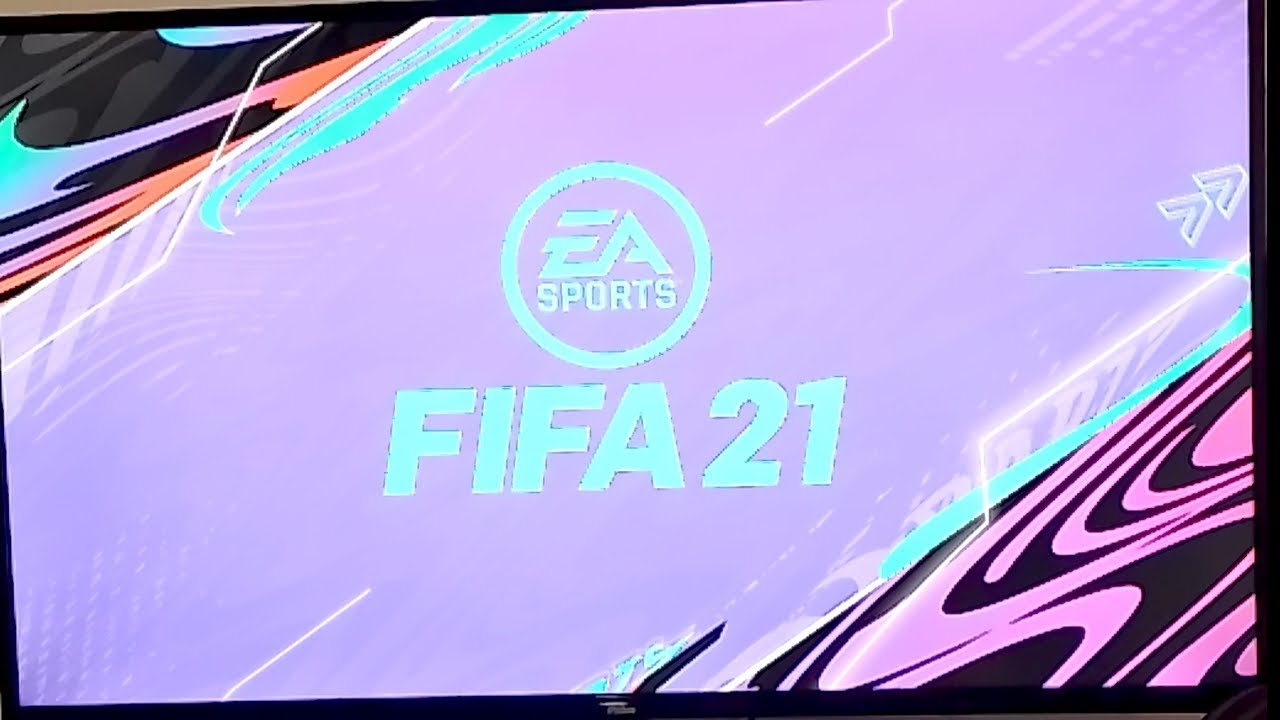 Fifa 21 Ps4 Midia Digital Primaria