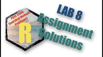 Psyc 7709: Lab 8 solutions