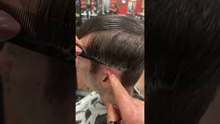 Great Men's Haircut, Step by Step