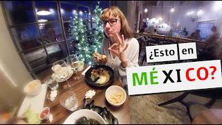 Esto no debería existir en México… ¡PERO EXISTE! 🥰🇫🇷
