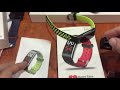 Q8 Smartband - Unboxing and Review