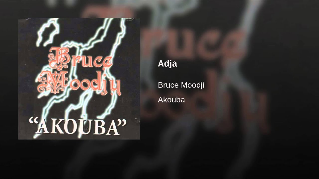 Watch Adja on YouTube Watch Adja on YouTube