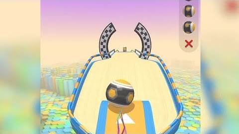 Action Balls - Gameplay Walkthrough  - Levels 38-40 (iOS, Android)