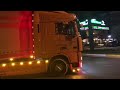 Daf xf 480Antalya çıkarması