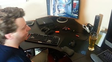 XIM4 on the PS4! Setup, Configuration, and Review!