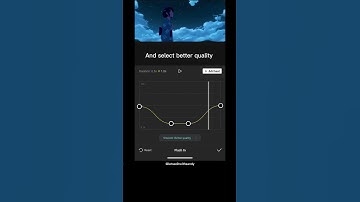 Smooth Twixtor in Capcut | #tutorials #capcutpro #capcuttutorial